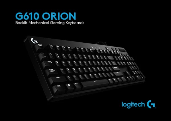 ban-phim-co-Logitech-Orion-G610-LED 